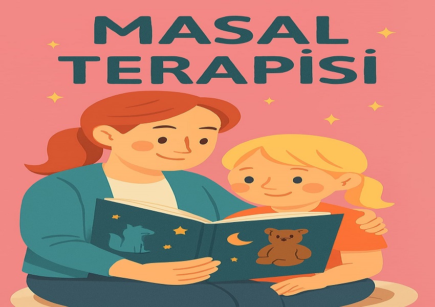Masal Terapisi